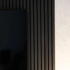 Brand Home Deluxe Panneau acoustique SONIC Black Oak Quantité : 6