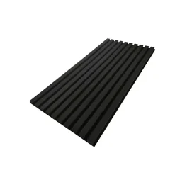 Brand Home Deluxe Panneau acoustique SONIC Black Oak Quantité : 6