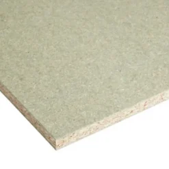 Panneau aggloméré hydro - 250 x 125 cm, ép.16 mm (vendu au panneau)