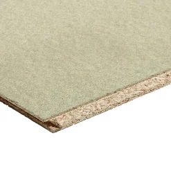 Panneau aggloméré hydro RL4 - 184 x 66 cm, ép.22 mm (vendu au panneau)- Hot