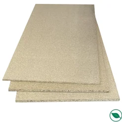 Panneau aggloméré intérieur 800 x 600 x 16 mm-Forestea Online