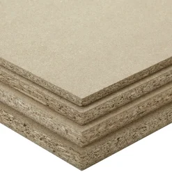 Forestea Panneau aggloméré intérieur 1200 x 600 x 16 mm