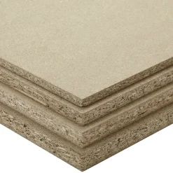 Forestea Panneau aggloméré intérieur 800 x 400 x 10 mm