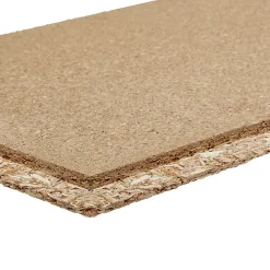 Panneau aggloméré RL4 - 184 x 66 cm, ép.19 mm (vendu au panneau)