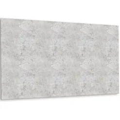 Panneau autocollant 100x50 cm Texture du béton 1 pcs-Tulup Discount