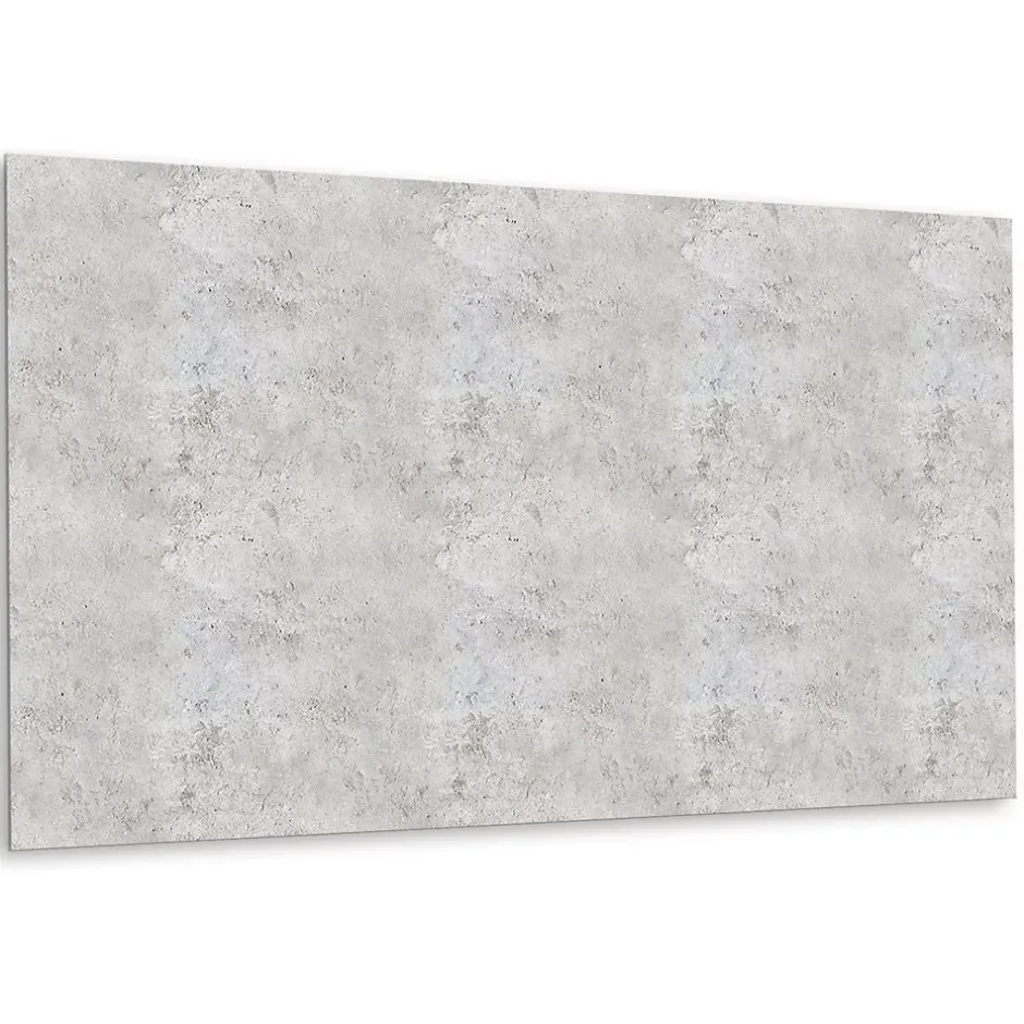Panneau autocollant 100x50 cm Texture du béton 1 pcs-Tulup Discount