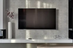 Panneau autocollant 100x50 cm Texture du béton 1 pcs-Tulup Best