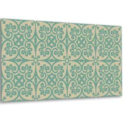 Panneau autocollant 100x50 cm Orient 1 pcs-Tulup New