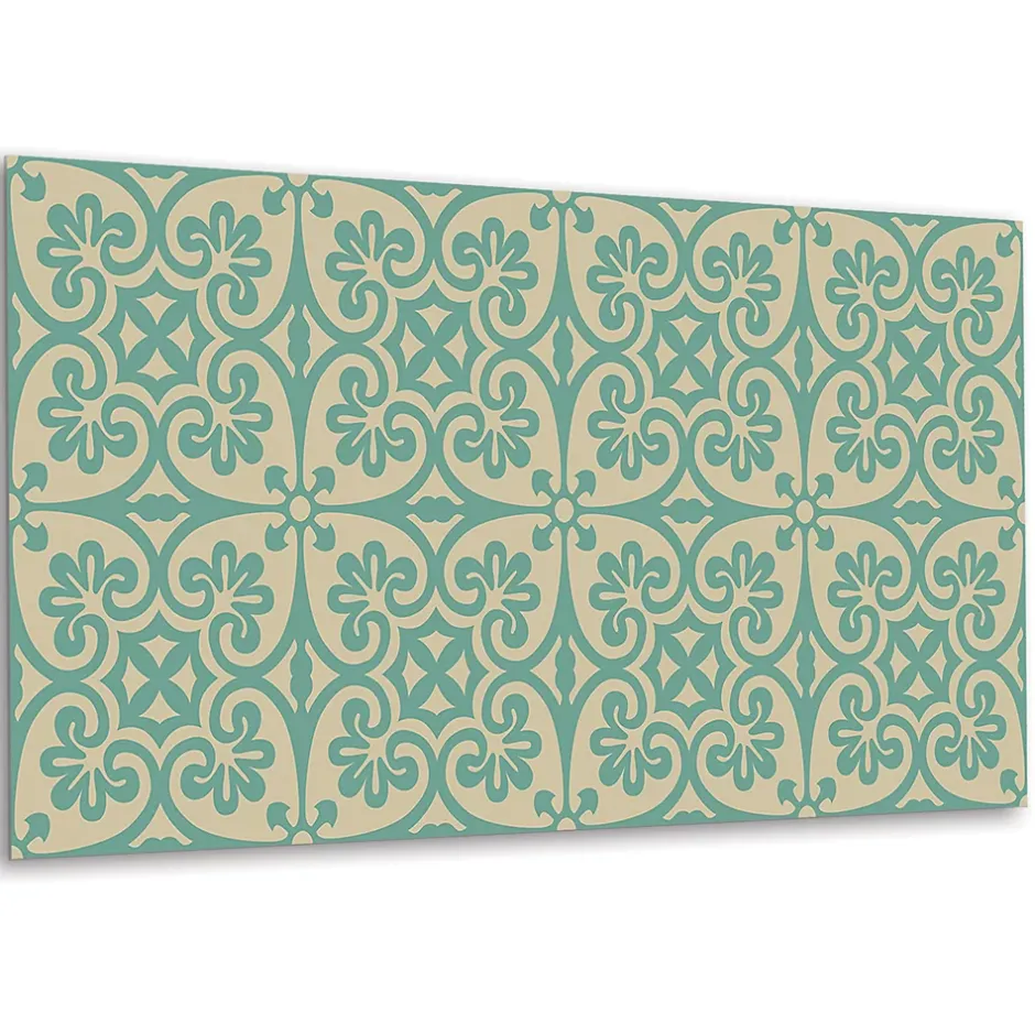 Panneau autocollant 100x50 cm Orient 1 pcs-Tulup New