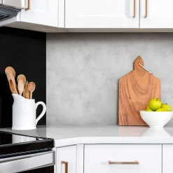 Panneau autocollant 100x50 cm Texture du mur 1 pcs-Tulup Discount