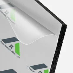 Panneau composite aluminium 3mm Brossé 3050x1500mm-Polycarbonate-Plexi Discount
