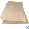 Panneau contreplaqué okoumé twin 1200 x 400 x 5 mm-Forestea Outlet