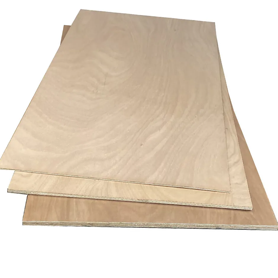 Panneau contreplaqué powerplex bio 1200 x 600 x 10 mm-Forestea Clearance