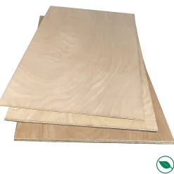 Forestea Panneau contreplaqué powerplex bio 1200 x 600 x 15 mm