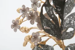 Mauro Ferretti Panneau décoratif 3D en métal multicolore cm 45,5x7,5x53