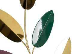 Mauro Ferretti Panneau décoratif en feuilles 3D cm 31x1,9x61