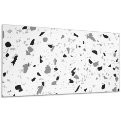 Panneau Décoratif 120x60 cm Motifs Ornementaux 1 pièce-Wallfluent Discount