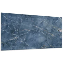 Wallfluent Panneau Décoratif 120x60 cm Motif En Zigzag Avec Des Lignes 1 pièce