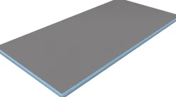 Panneau de construction 125 x 60 x 0,4 cm-Wedi Best
