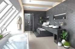 Panneau de construction 125 x 60 x 0,4 cm-Wedi Best