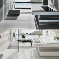 Wedi Panneau de construction 250 x 60 x 10 cm