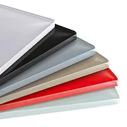 Panneau de rénovation noir Décocolor-Schulte Discount