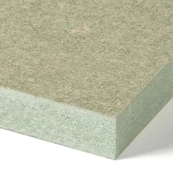 Panneau en MDF hydrofuge ép.18mm 800X400 mm