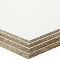 Panneau HDF 1200 x 400 x 3 mm 1 face lisse 1 face non lisse-Forestea Online