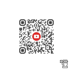 Panneau HDF noir avec lamelles 40 x 280 cm