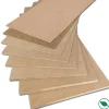 Panneau MDF 1200 x 400 x 18 mm-Forestea Discount