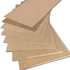 Panneau MDF 1200 x 400 x 16 mm-Forestea Hot