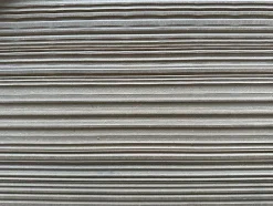 Panneau MDF brossé 244 x 24cm Ép.9mm vendu par 3 pièces- Discount