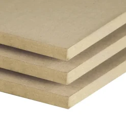 Forestea Panneau médium (mdf) 800 x 400 x 10 mm. - PEFC 70%