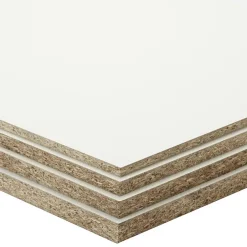 Panneau mélaminé 1200 x 600 x 16 mm-Forestea Best