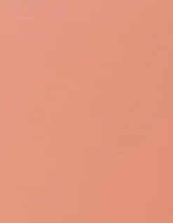 Panneau mélaminé Ninna prédécoupé terracotta 280X60X2.2cm- Sale