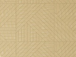 Panneau mural - Finition bois naturel clair - Pack de 1 m² - Lot de 4 pièces - VELTON-Vente-unique Sale