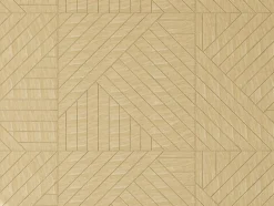 Panneau mural - Finition bois naturel clair - Pack de 1 m² - Lot de 4 pièces - VELTON-Vente-unique Sale