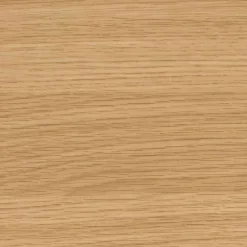 Panneau mural 3D en MDF massif Chene moyen satiné de 2760 mm X 750 mm MIDDLE WAVY-Hardwarexchange Discount