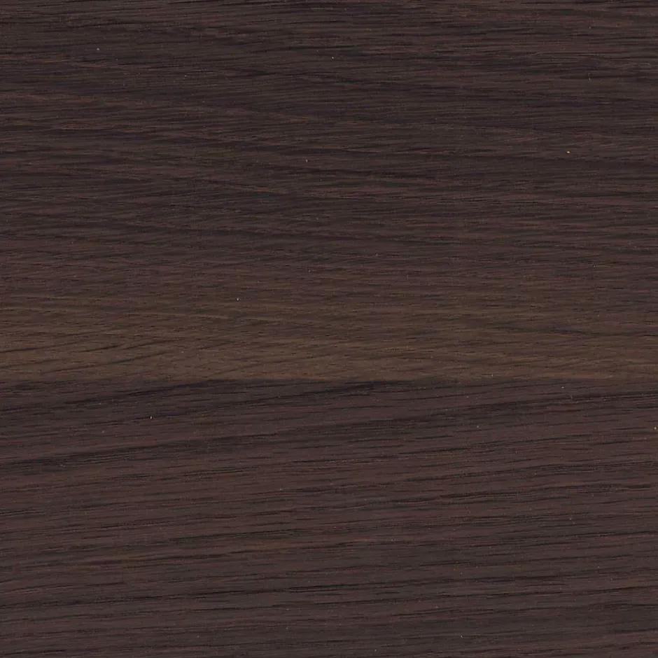 Hardwarexchange Panneau mural 3D MICRO WAVY Chene Fonce satine 2760 x 495 x 12 mm