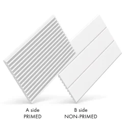 Panneau mural 3D motifs répétitifs - - L260xp1.3xH25cm - WX205-2600-Orac Decor Best