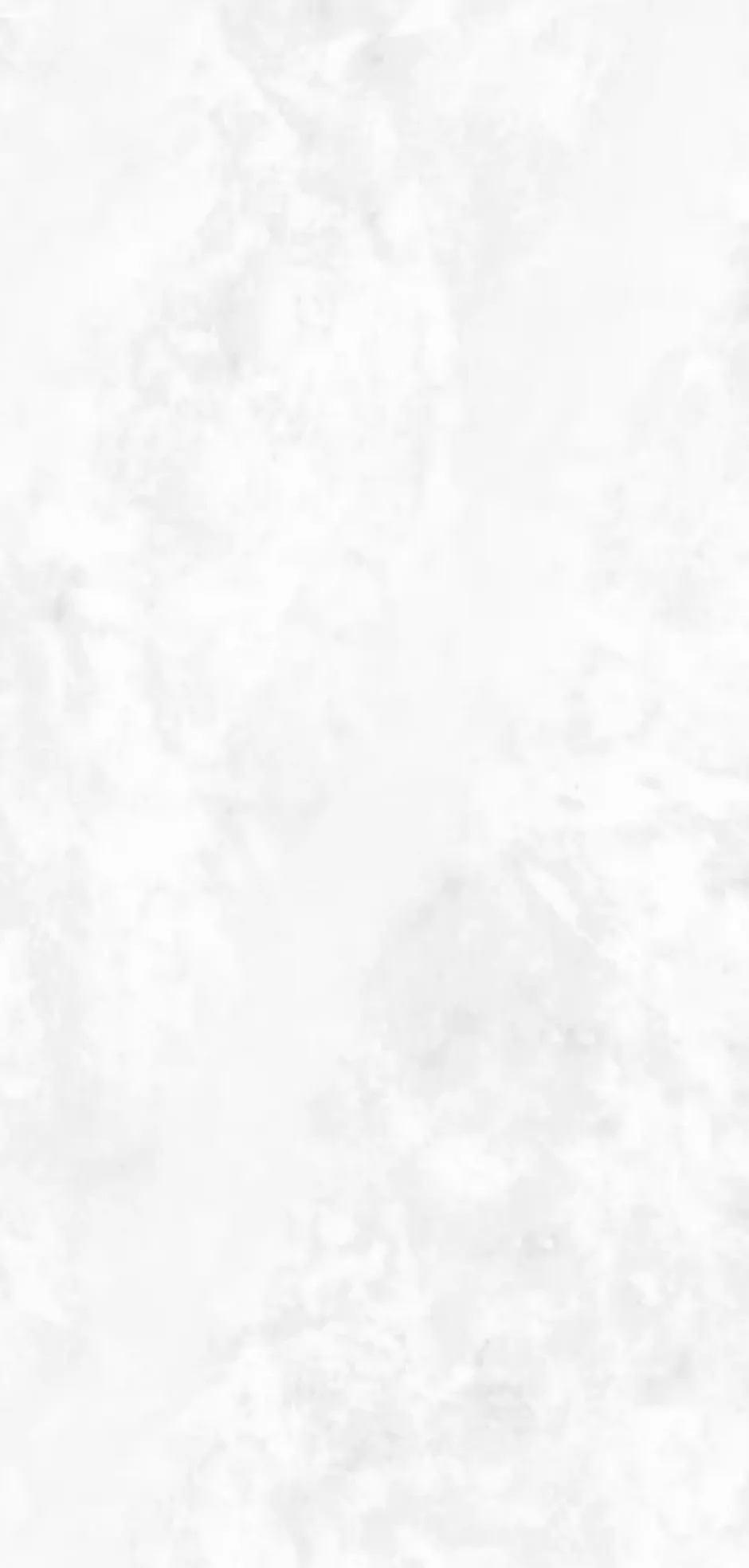 Schulte Panneau mural de salle de bains l.150x255 cm, décor marbre blanc brillant, DécoDesign