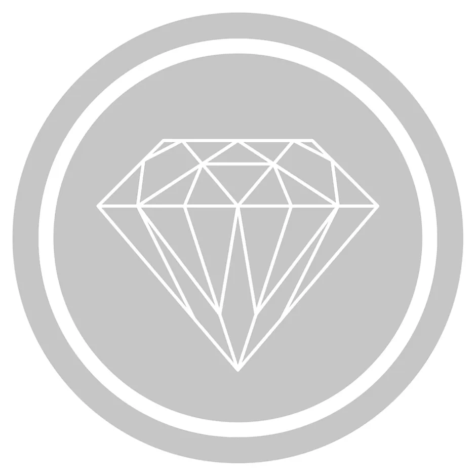 Schulte Panneau mural de salle de bains l.150x255 cm, décor marbre blanc brillant, DécoDesign