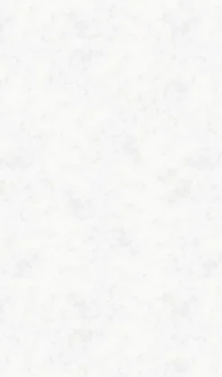 Panneau mural de salle de bains l.150 x H.255 cm, effet marbre blanc mat, DécoDesign-Schulte Clearance