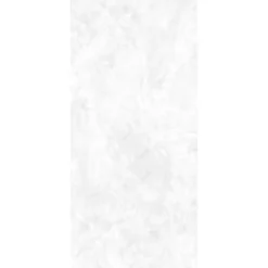 Schulte Panneau mural de salle de bains l.100 x H.210 cm, effet marbre blanc mat, DécoDesign