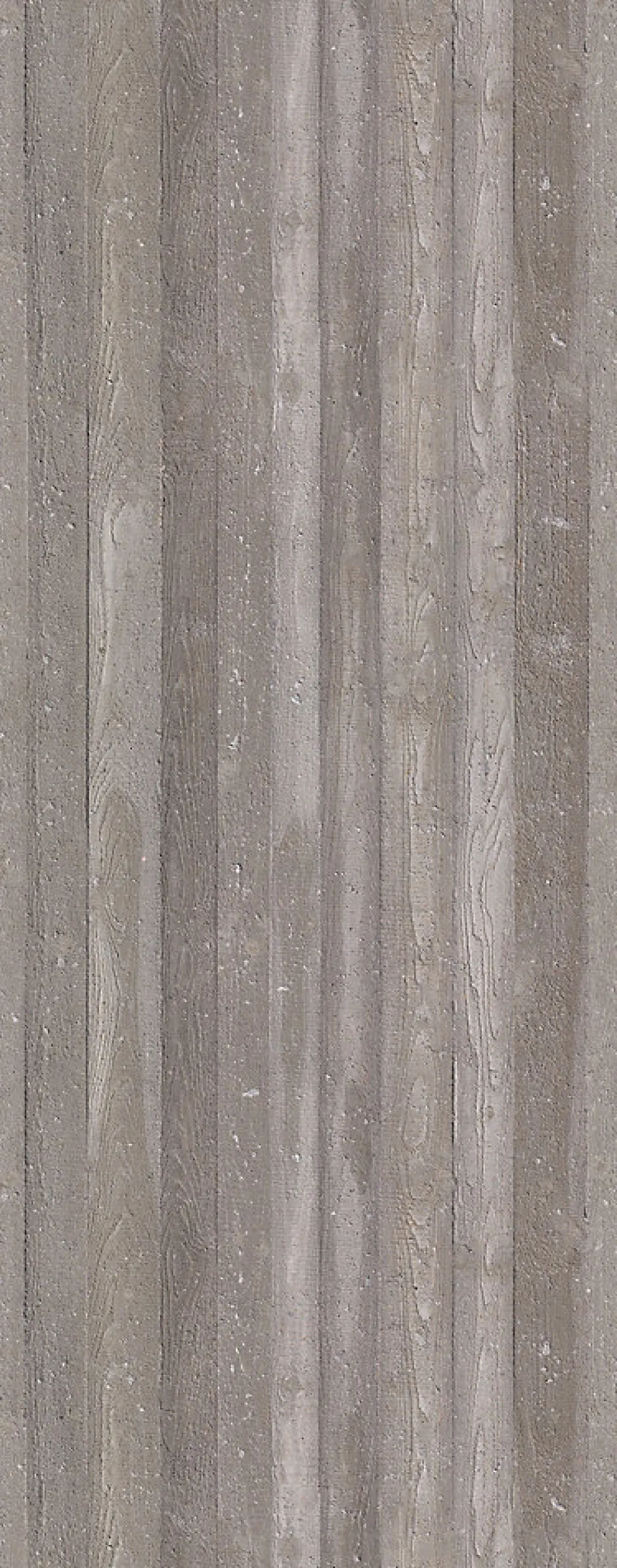 Schulte Panneau mural de salle de bains l.100x255 cm, décor béton, Décodesign vendu par 2