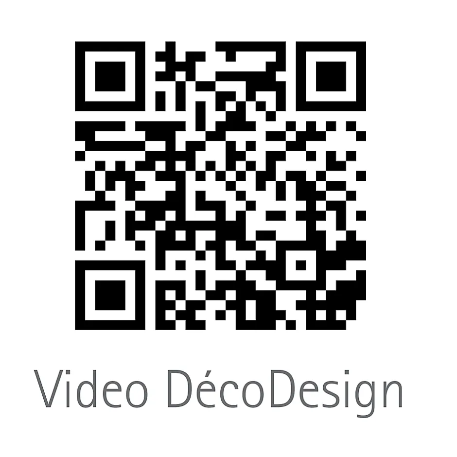 Panneau mural de salle de bains l.100 x H.210 cm, effet marbre blanc, DécoDesign-Schulte Outlet