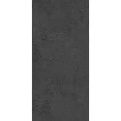 Schulte Panneau mural de salle de bains l.100 x H.210 cm, effet ardoise noire, Décodesign vendu par 2