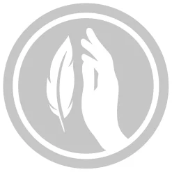 Panneau mural de salle de bains l.100 x H.210 cm, effet marbre de Carrare, DécoDesign-Schulte Clearance