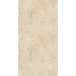 Schulte Panneau mural de salle de bain l.125 x H.255 cm, travertin beige, DécoDesign