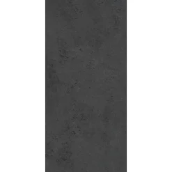 Schulte Panneau mural de salle de bains l.100 x H.210 cm, effet ardoise noir, DécoDesign